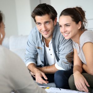 Four ways for first-time buyers to get mortgage-ready