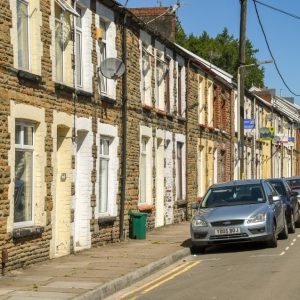Tenant demand reaches record high level