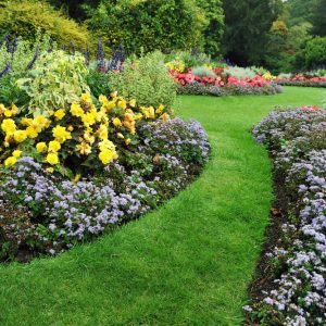 Which is the UK’s best city for gardeners to buy a home?