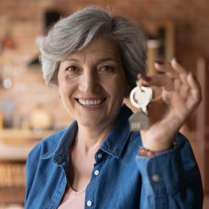 Rising number of over fifties use mortgage for home improvements