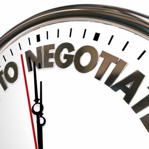 Six in 10 don’t know when to negotiate on price during a property purchase