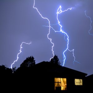 Is your property storm-ready? If not, act now