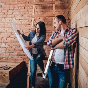 Five top tips for renovating a property
