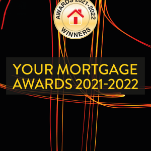 The winners of the Your Mortgage Awards 2021/22 revealed