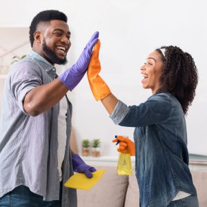 Five ways to spring clean your mortgage