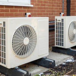 The pros and cons of heat pumps explained