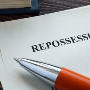 Mortgage possession actions rise, but still down on pre-Covid levels