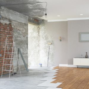 Renovation golden rules: Seven steps to success on your project