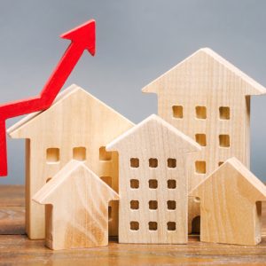 Housing affordability at ‘most-stretched’ ever, with property prices 7.1 times earnings
