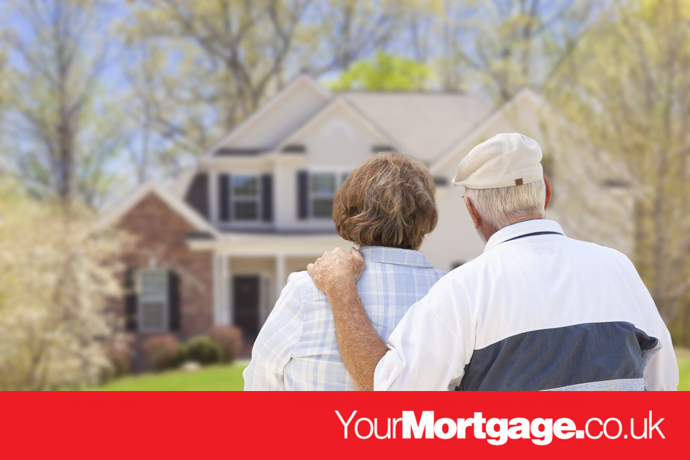 Number of lifetime mortgages taken out falls 16.9% year-on-year