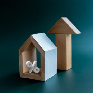 Mortgage rates still rising but at a slower pace