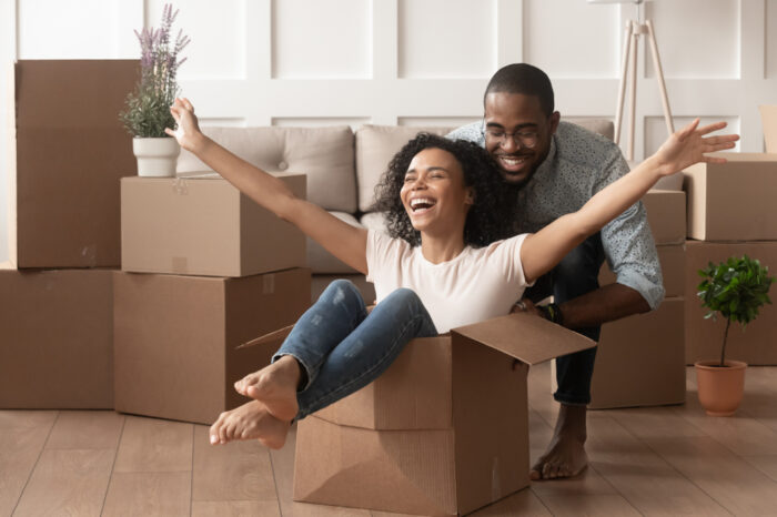 Lloyds Banking Group says lending changes will make £4bn lending available to first-time buyers