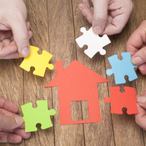 Brothers and sisters surpass grandparents for first-time buyer deposit help