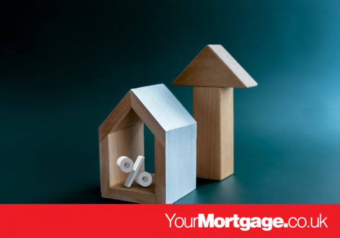 Mortgage rates rise again ahead of next Base Rate decision