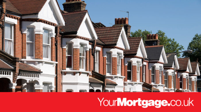 Government hints at radical plans for 99 per cent mortgages