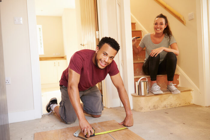 A third of homebuyers want better access to long-term fixed mortgages