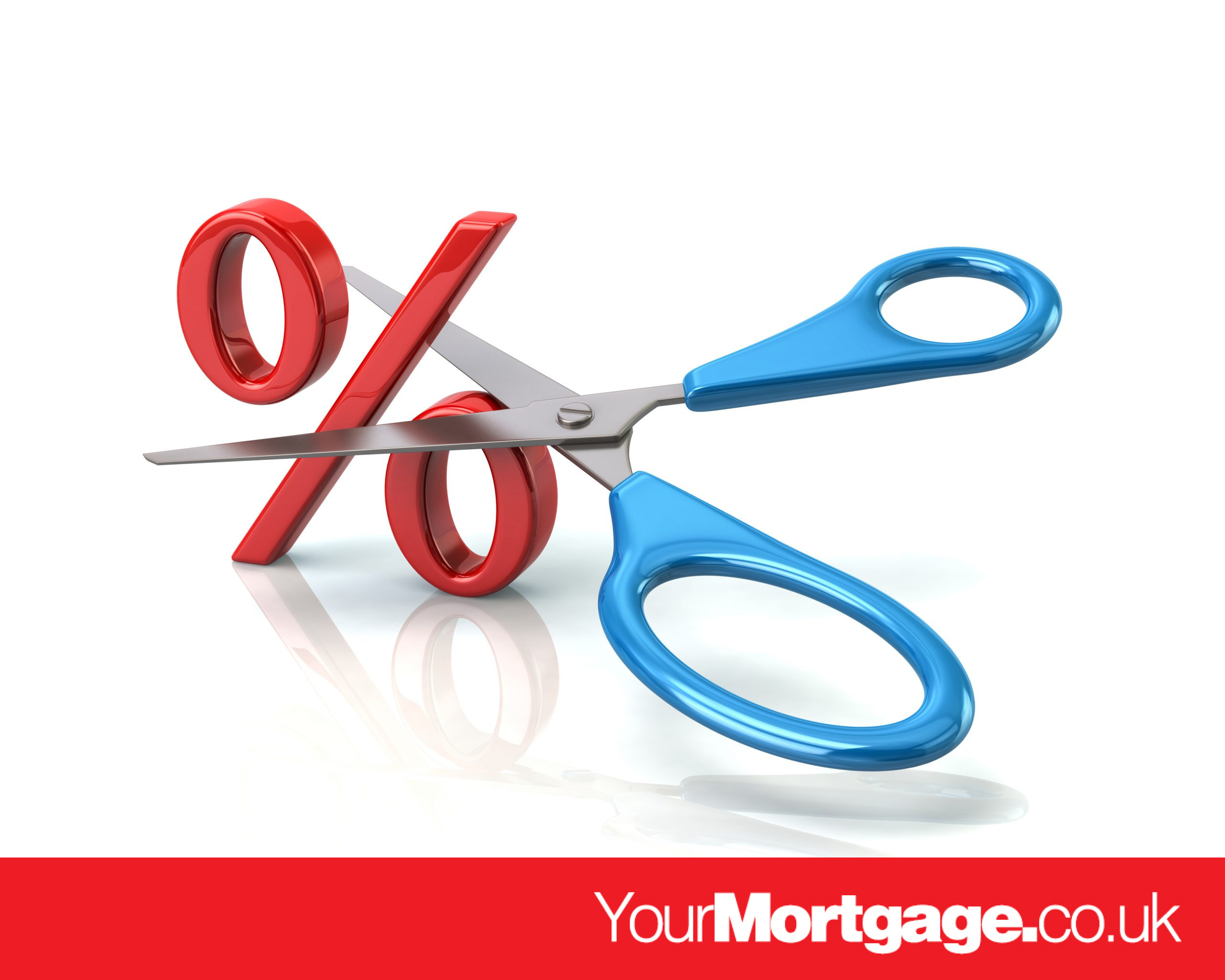 Nationwide drops rates again with lowest at 3.83%