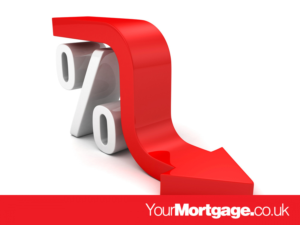 What's happening to UK mortgage rates?