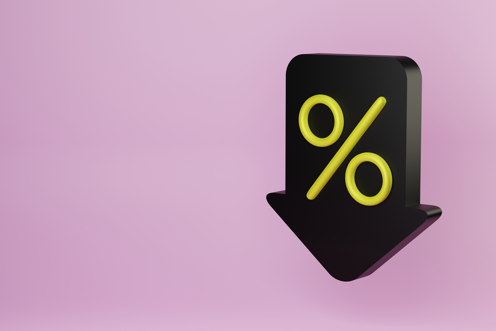 Mortgage rates fall again as more lenders make cuts