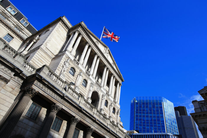Bank of England poised to hold rates after jobs market slowdown