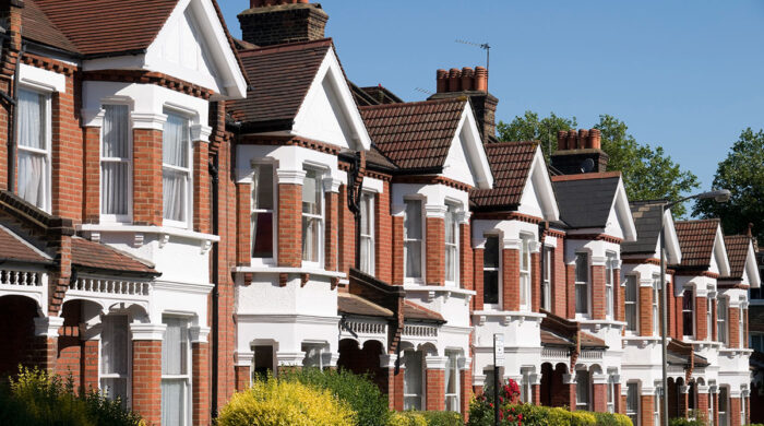 Are house prices actually rising again?