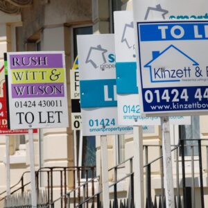 Buy-to-let mortgage rates fall and product availability rises