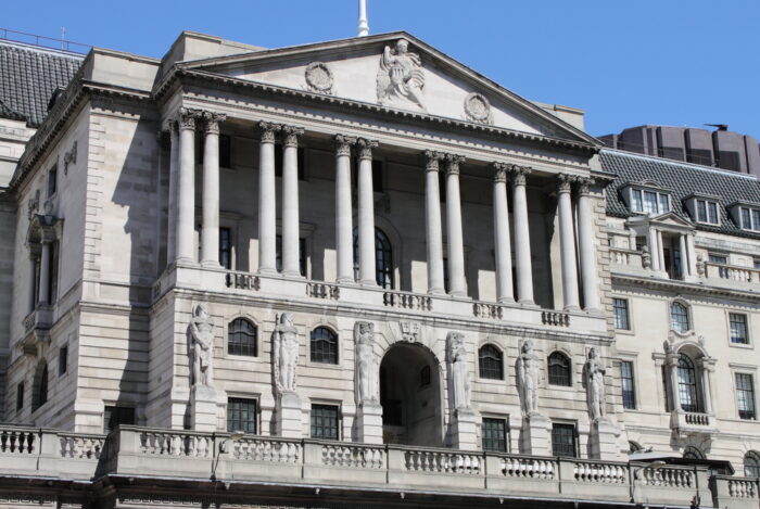 Base rate frozen at 5.25% as inflation set to hit target by end of 2025