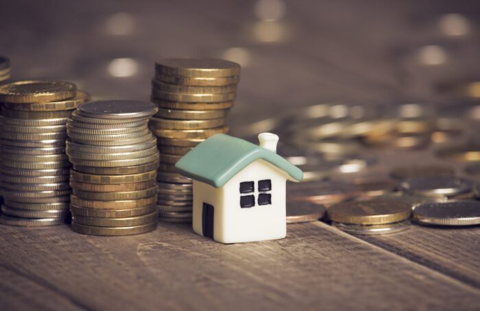Mortgage fees rise and incentives fall