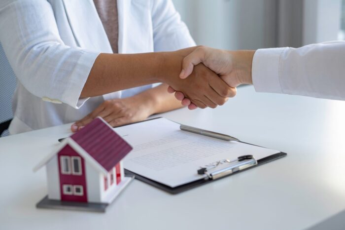 Property sales rise in April, along with capital gains changes