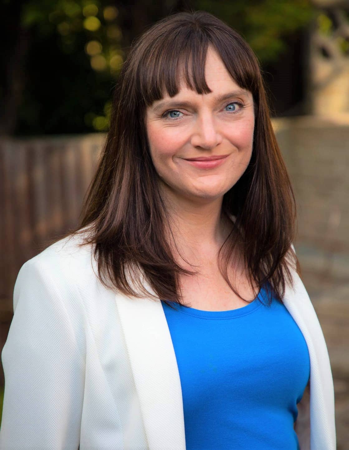 Christina Hoghton
