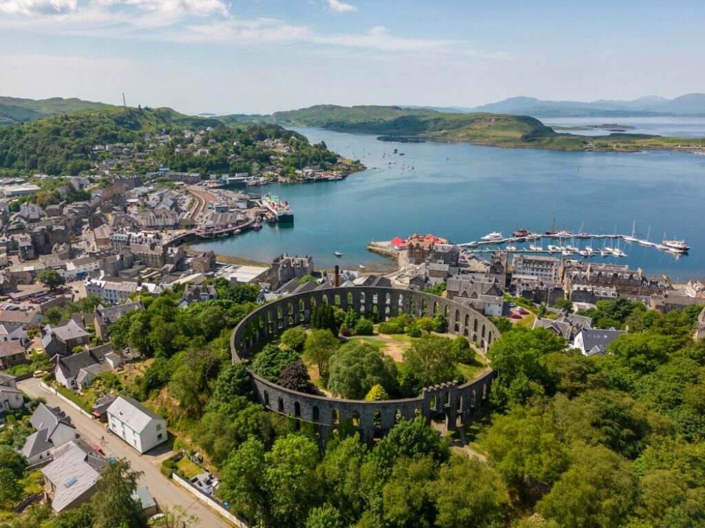 Revealed: the UK's most affordable seaside towns