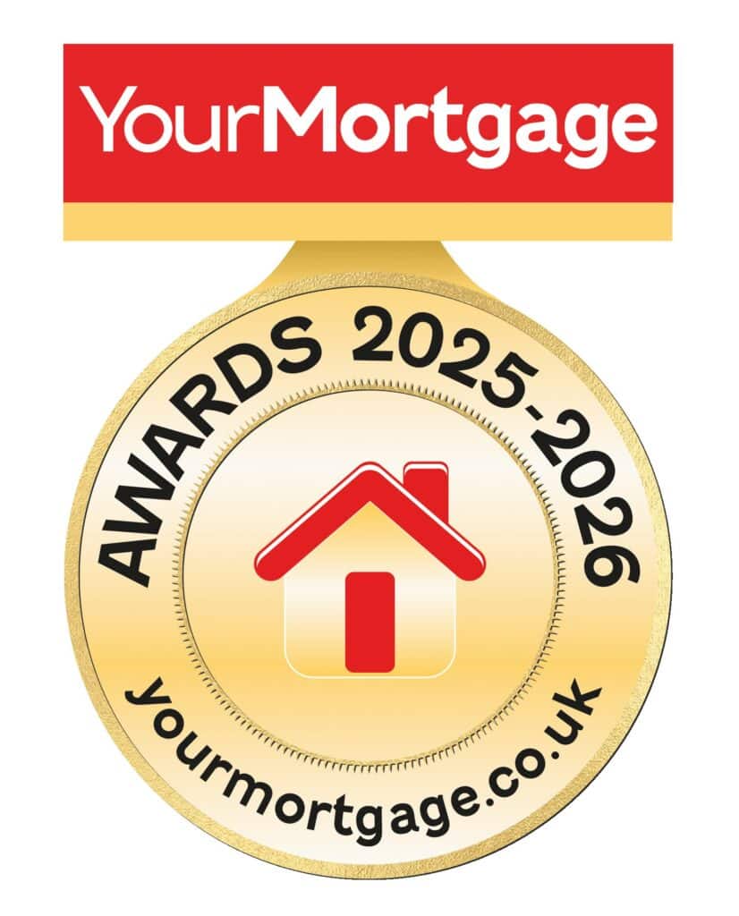 Your Mortgage Awards 2025/26: winners revealed