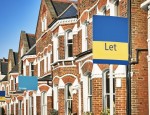 Rents still rising, as demand from tenants remains high