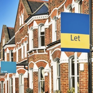 Rents still rising, as demand from tenants remains high