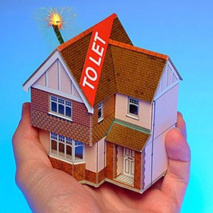 Buy-to-let mortgage rates fall further