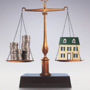 Offset mortgage rates plummet