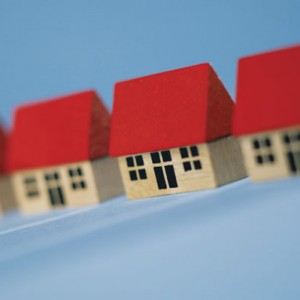 House price growth slows in October