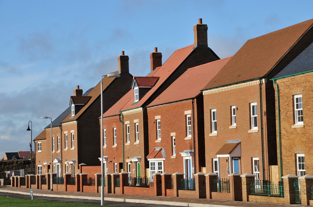 Official: House prices fell in the year to November