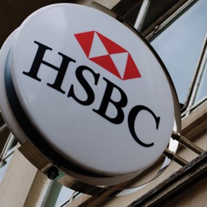 HSBC maintains 95 per cent mortgages