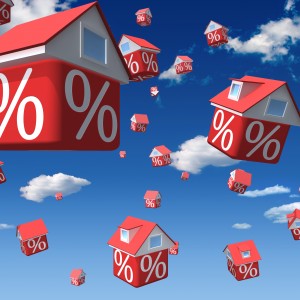 Mortgage costs have fallen over the last year, but when will they rise?