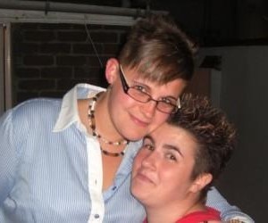 Landlord refuses to let property to lesbian couple