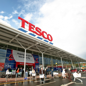 Tesco Bank mortgages sold to Lloyds Banking Group