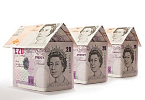 Mortgage lending leaps by 21%
