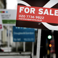 Almost one in five landlords to flood market with 380,000 properties
