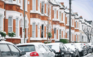 Council tenants earning over £60,000 to pay higher rents