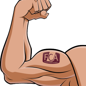 FCA fines soar 43% in 2013 as regulator bites back