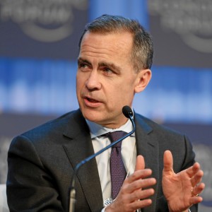 Carney: End of QE era poses ‘great risk’ to stability