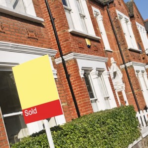 Sales of homes dipped in May but market remains strong