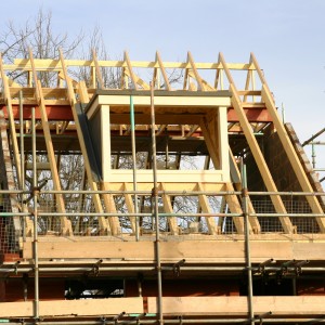 New build boost from Leeds Building Society