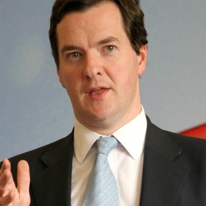Osborne said to face £20bn black hole in Budget
